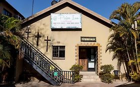 Palm Inn Guesthouse