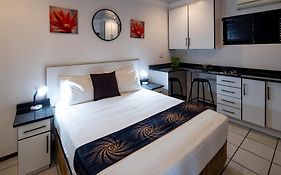 Palm Inn Guesthouse